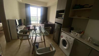 Apartemen Dijual di Pantai Indah Kapuk Jakarta Utara Furnished