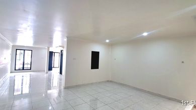 Jual Rumah 180 di Pantai Indah Kapuk, Jakarta Utara