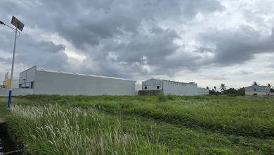 Kavling Perumahan x  Area Pakuhaji