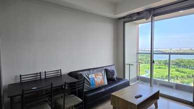 Harga Murah Banget Apartemen 1BR 51sqm Siap Huni