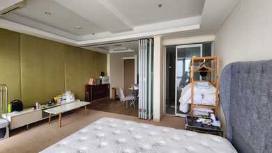 Apartemen Dijual di Pantai Indah Kapuk Jakarta Utara Furnished
