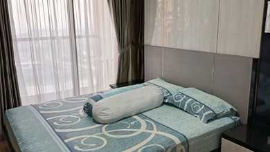 Hot Listing Apartemen Siap Tinggal Terbaik di Jakarta Utara br, 28sqm