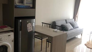 Apartemen Dijual di Pantai Indah Kapuk Jakarta Utara Furnished