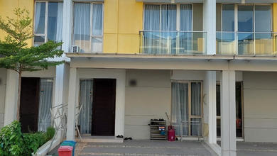 Jual Rumah Cantik Luas 60 m2 area Kosambi, Tangerang