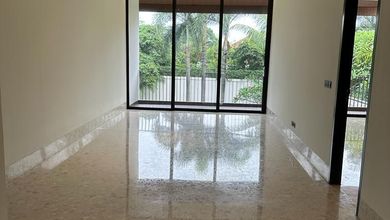 Jual Cepat Rumah Mewah di Kemang, Jakarta Selatan, LT 570 m2