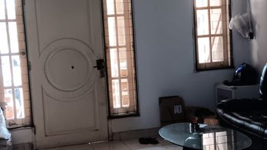 Dijual Rumah Strategis di Cengkareng, Jakarta Barat - LT 108m²