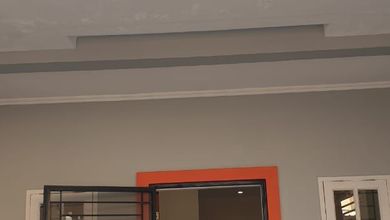 Jual Segera Rumah Elit di Daan Mogot, Tangerang, Luas 60 m2