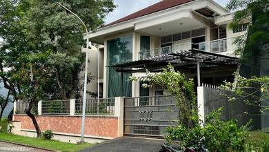 Rumah Mewah di Pantai Indah Kapuk, Jakarta Utara, 6 KT, LT 489m²