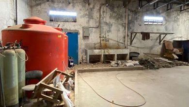 Di Jual Cepat Gudang Pantai Indah Dadap Tgr