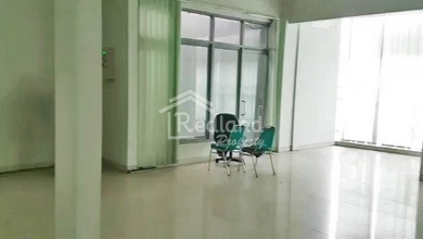 Ruang Usaha di Gajahmada,semarang fe 2987 