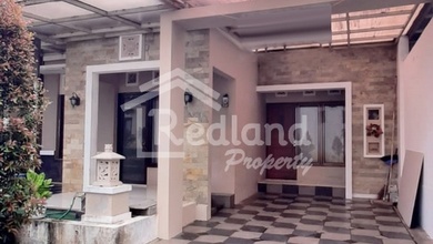 Rumah Siap Huni dengan Luas m2 Unfurnished