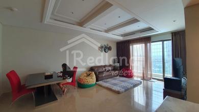 Sewa Apartemen 2 KT Aman Fasilitas Komplit di Semarang