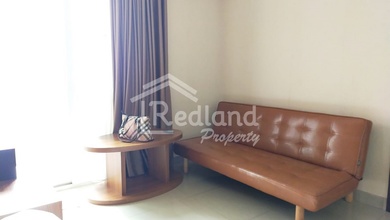 Apartemen Furnished Disewakan Cepat Kondisi Bersih dan Rapih di Gajahmada