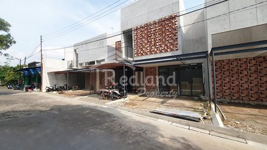 Rumah Eksklusif LT 198 m2, di Candisari, Semarang