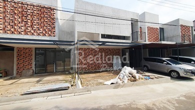 Jual Rumah Terkini area Candisari, Semarang Luas 199 m2