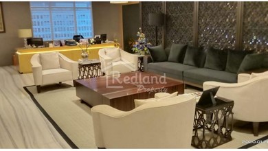 Ruang Usaha di Gedung Suara Merdeka Lt 16 Ttyl 3441s 