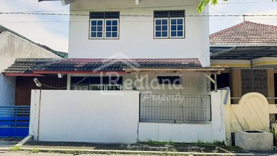 Rumah Unfurnished Daerah Strategis Daerah Puri Anjasmoro