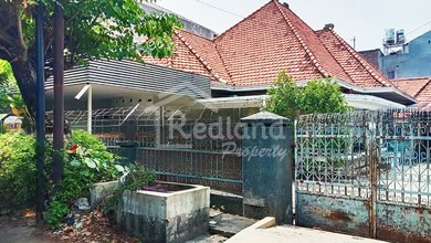 Tanah Luas 600 m2 Kawasan Strategis Semarang Tengah, Dijual Terjangkau