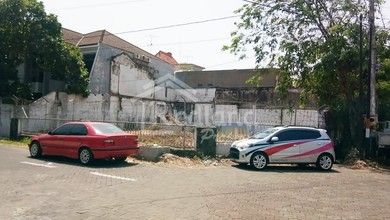 Jual Tanah Lokasi Cluster Semarang Tengah View Danau dan Taman