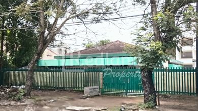 Rumah Sewa dengan Harga Murah Daerah Semarang Selatan