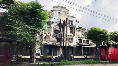 Jual Murah Tanah 5233 m2 Kawasan Strategis