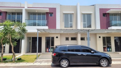  
 	
Sewa Rumah Area Strategis dan Favorit Kawasan Jakarta Utara