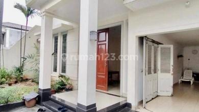 Jual Rumah Baru di Kemang, Jakarta Selatan Luas 318 m2