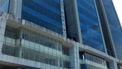 DiJual Cepat Gedung Town Office
