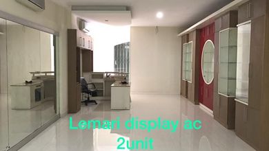 Dijual Ruko di Daerah Pantai Indah Kapuk - Jakarta Utara