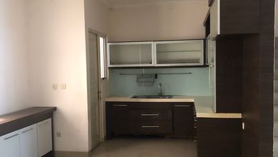 Disewakan Segera Rumah Bagus dengan Lahan Luas 160 m2 Kawasan Pantai Indah Kapuk