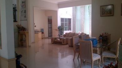 Jual Rumah Megah LT 400 m2 di Petojo, Jakarta Pusat