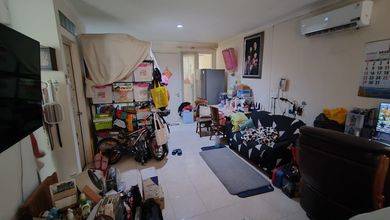 Jual Segera Rumah Elit di Cengkareng, Jakarta Barat, Luas 119 m2