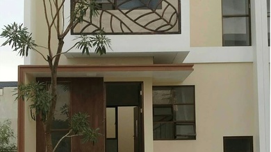 Jual Rumah Bagus Luas 60 m2 di Pamulang, Tangerang Selatan