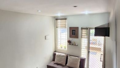 Jual Rumah Cantik LT 90 m2 di Pantai Indah Kapuk, Jakarta Utara