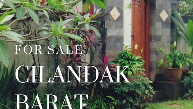 Hunian Elite di Kawasan Cilandak, Jakarta Selatan, LB 850m², Harga 28 Miliar