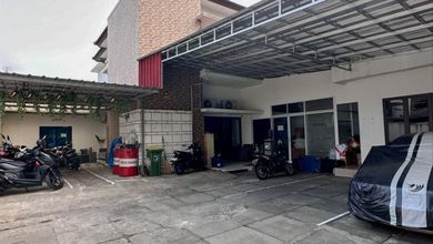 Rumah Area Luxury Cipete, Jakarta Selatan - Harga Terbaik 7,75 Miliar