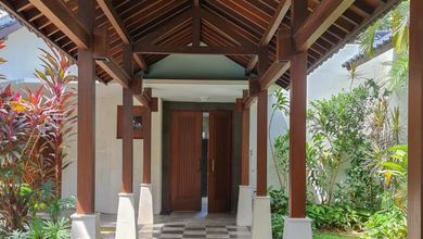 Rumah Elite di Kawasan Cipete, Jakarta Selatan, LB 850m², Harga 47 Miliar
