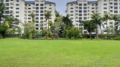 Apartemen Berkelas Dijual di Kemang, Jakarta Selatan, Luas 172m²