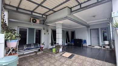 For Sale I Lapangan Ros 