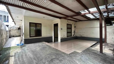 Jual Rumah Terkini area Menteng Dalam, Jakarta Selatan Luas 127 m2