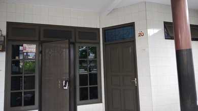 Jual Rumah Megah LT 120 m2 Area Meruya, Jakarta Barat