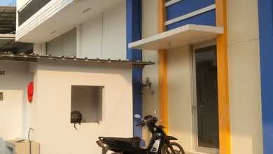 Di Jual Gudang Arcadia Daan Mogot Tangerang