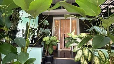 Rumah Modern di Gading Serpong, Tangerang, Luas 450 m2