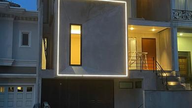 Rumah Sederhana di Gading Serpong, Tangerang, Luas 250 m2