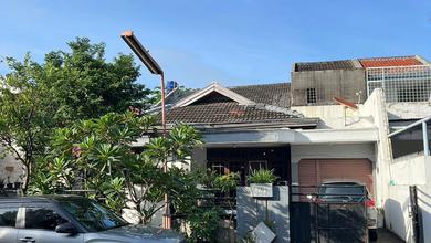 Jual Rumah Siap Huni area Kebon Jeruk, Jakarta Barat, LT 275 m2