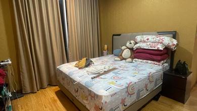 Apartemen Premium area Gading Serpong, Tangerang, LT 105 m2