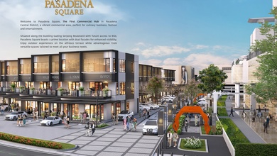 Termurah! Jual Ruko Second Siap Huni Furnished untuk Bisnis Anda di Gading Serpong