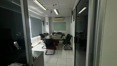 Office Space Wisma Mitra Sunter 81288