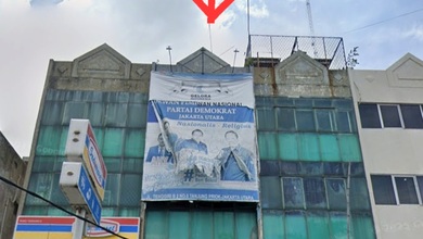 Jl. Tenggiri No. 8 9399