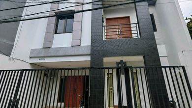 Sunter Agung, Agung Utara,  8488